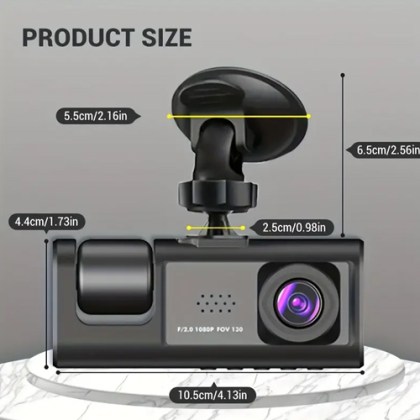product size